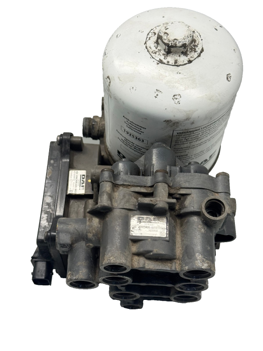 DAF XF106/CF Air Dryer APU ELA1000 1973216 K075169 1973210 Knorr 24V Used