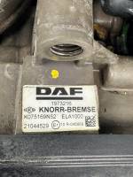DAF XF106/CF Air Dryer APU ELA1000 1973216 K075169 1973210 Knorr 24V Used view 3