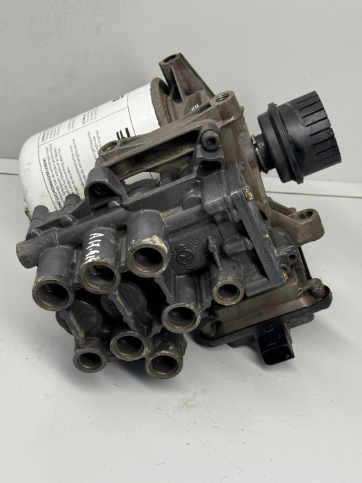 DAF XF106/CF Air Dryer APU ELA1000 1973216 K075169 1973210 Knorr 24V Used