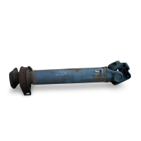 Daf XF106 Propeller Shaft Front 1912791 1994586 1288232 1288230 Euro 6 Used