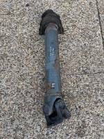Daf XF106 Propeller Shaft Front 1912791 1994586 1288232 1288230 Euro 6 Used view 2