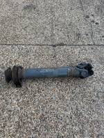 Daf XF106 Propeller Shaft Front 1912791 1994586 1288232 1288230 Euro 6 Used view 4