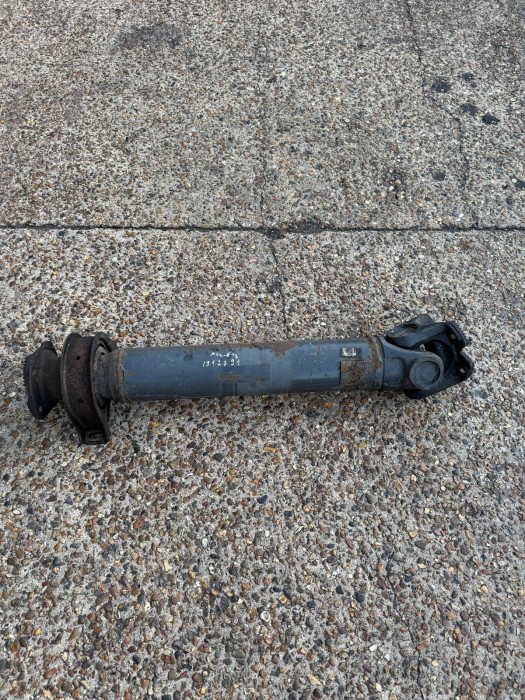 Daf XF106 Propeller Shaft Front 1912791 1994586 1288232 1288230 Euro 6 Used