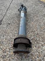 Daf XF106 Propeller Shaft Front 1912791 1994586 1288232 1288230 Euro 6 Used view 5