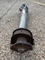 Daf XF106 Propeller Shaft Front 1912791 1994586 1288232 1288230 Euro 6 Used view 6