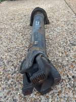 Daf XF106 Propeller Shaft Front 1912791 1994586 1288232 1288230 Euro 6 Used view 7