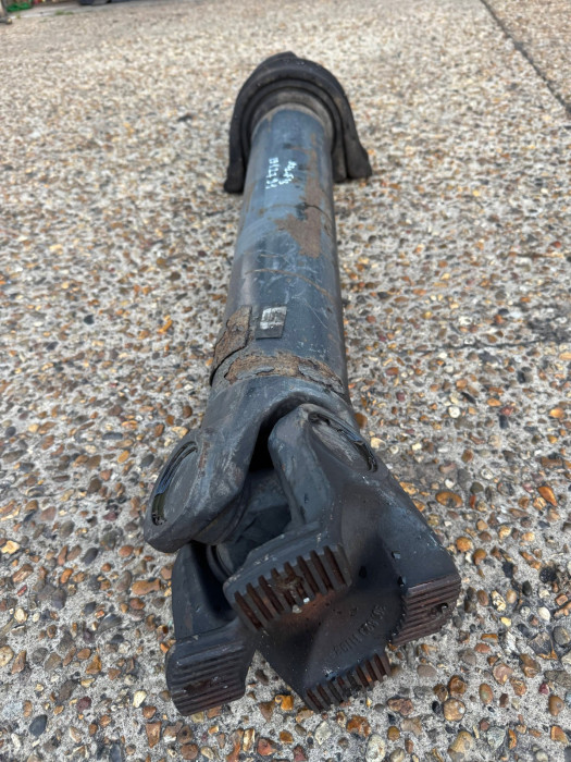 Daf XF106 Propeller Shaft Front 1912791 1994586 1288232 1288230 Euro 6 Used