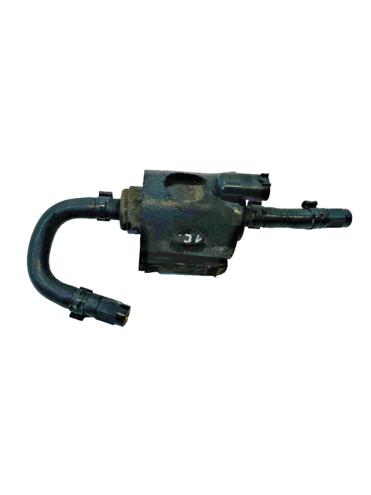 Webasto DP42 Fuel Dosing Pump WOS 9019847C 9031364A 1322839A TM8860 Air Top Used view 3