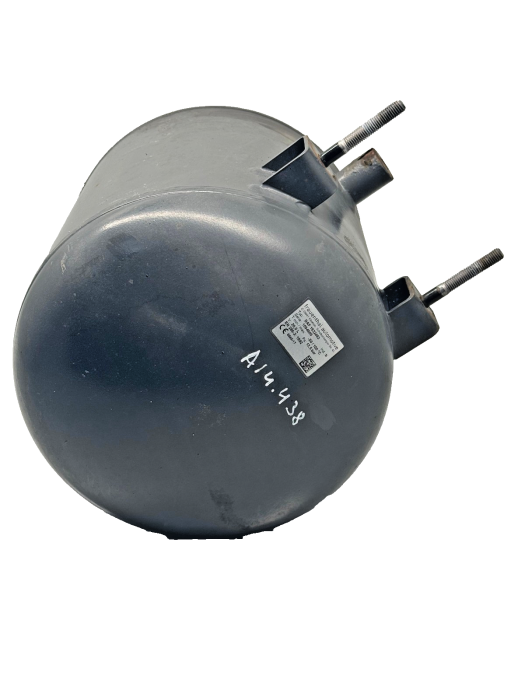 DAF XF/CF Air Tank / Air Reservoir 1932482 Frauenthal 12.5bar 20L Euro 6 Used Air Tanks Air Tanks