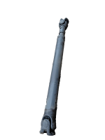 Mercedes Actros MP4 Propshaft Cardan A6564101407 A9604102707 Rear Euro 6 Used