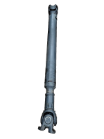 Mercedes Actros MP4 Propshaft Cardan A6564101407 A9604102707 Rear Euro 6 Used view 2