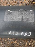 Mercedes Actros MP4 Propshaft Cardan A6564101407 A9604102707 Rear Euro 6 Used view 5