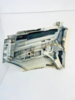 MAN TGX Euro 6 Front Right Lower Bumper Corner 81416106756 81416106668 view 4