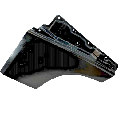 Volvo FH4/FM4 Door Extension Left Panel 82107271 21642377 82178247 22078082