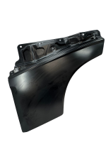 Volvo FH4/FM4 Door Extension Left Panel 82107271 21642377 82178247 22078082 view 2