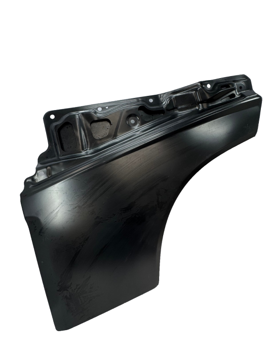 Volvo FH4/FM4 Door Extension Left Panel 82107271 21642377 82178247 22078082 view 2