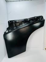 Volvo FH4/FM4 Door Extension Left Panel 82107271 21642377 82178247 22078082 view 3