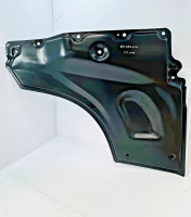 Volvo FH4/FM4 Door Extension Left Panel 82107271 21642377 82178247 22078082 view 4
