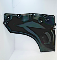 Volvo FH4/FM4 Door Extension Left Panel 82107271 21642377 82178247 22078082 view 5