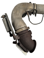 MAN TGX/TGS Exhaust Pipe 51152015288 51.15201-5288 51152015274 Euro 6 Used view 7