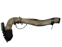 MAN TGX/TGS Exhaust Pipe 51152015288 51.15201-5288 51152015274 Euro 6 Used view 4