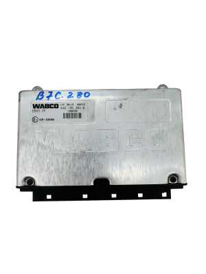 DAF CF/XF WABCO DAF EBS3 CM Control Unit 4461352030 1980700 10R-036456 Euro 6