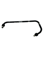 Scania Truck 2014 Fuel Pipe 1823011 Metal Fuel Hose Line Original OEM Used