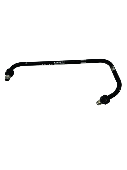 Scania Truck 2014 Fuel Pipe 1823011 Metal Fuel Hose Line Original OEM Used