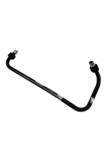 Scania Truck 2014 Fuel Pipe 1823011 Metal Fuel Hose Line Original OEM Used