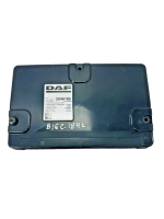 DAF XF106/CF/LF ELC Light Control ECU 2046185 2141287 Continental Used view 2