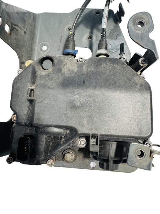 DAF XF/CF/LF Bosch Denoxtronic AdBlue Pump 0444042037 1819797 24V Euro 6 Used