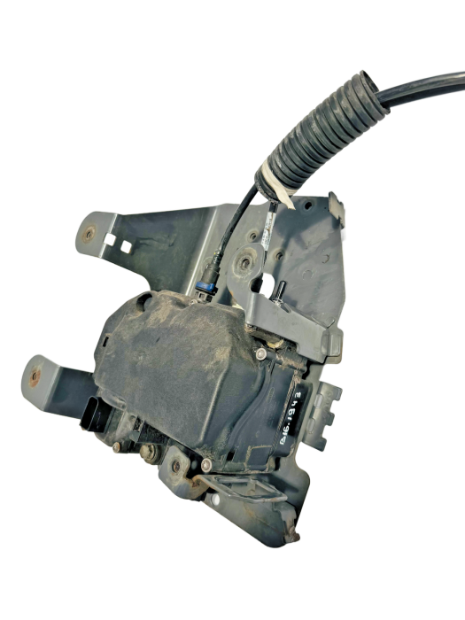 DAF XF/CF/LF Bosch Denoxtronic AdBlue Pump 0444042037 1819797 24V Euro 6 Used view 2