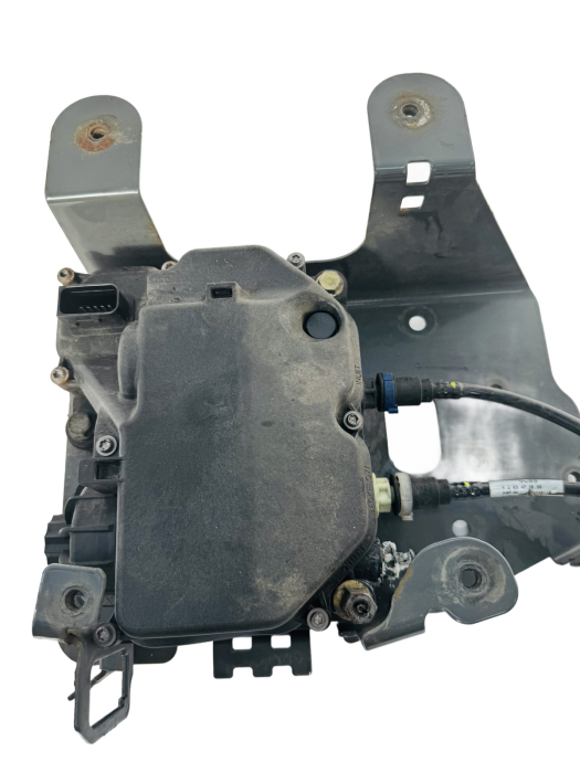 DAF XF/CF/LF Bosch Denoxtronic AdBlue Pump 0444042037 1819797 24V Euro 6 Used view 3