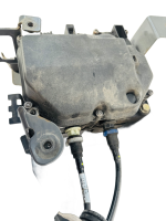DAF XF/CF/LF Bosch Denoxtronic AdBlue Pump 0444042037 1819797 24V Euro 6 Used view 4