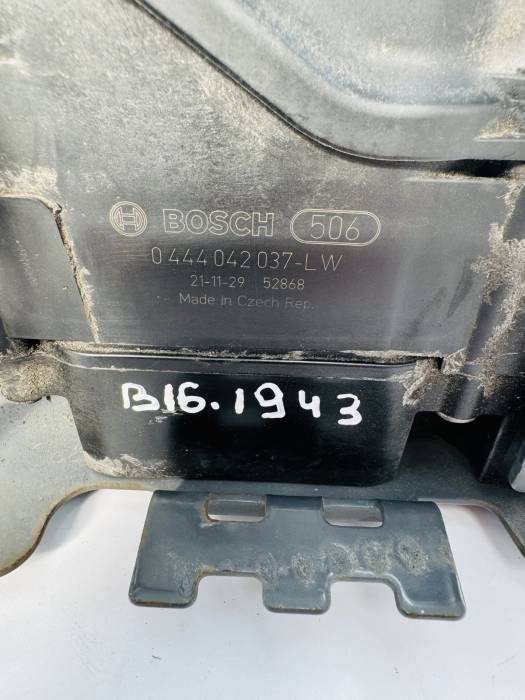 DAF XF/CF/LF Bosch Denoxtronic AdBlue Pump 0444042037 1819797 24V Euro 6 Used view 8