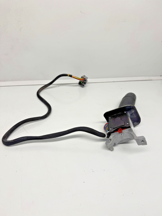 DAF CF/XF Steering Column Switch 1892960 1789660 Indicator/Wiper Euro 6 Used view 5