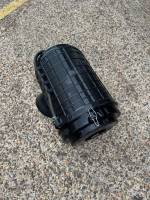 DAF XF105/106 Air Filter Housing 1854404 1854405 1913133 1949194 Euro 5/6 Used view 2