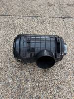 DAF XF105/106 Air Filter Housing 1854404 1854405 1913133 1949194 Euro 5/6 Used view 4