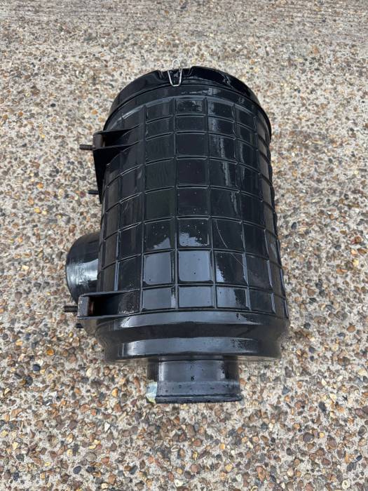 DAF XF105/106 Air Filter Housing 1854404 1854405 1913133 1949194 Euro 5/6 Used view 5