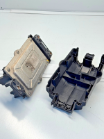 Volvo FH4/FM4 EBS7 Brake ECU 21933116 Knorr 0486110041 21664214 23658611 24V view 3