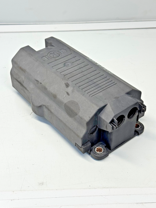 Volvo FH4/FM4 EBS7 Brake ECU 21933116 Knorr 0486110041 21664214 23658611 24V