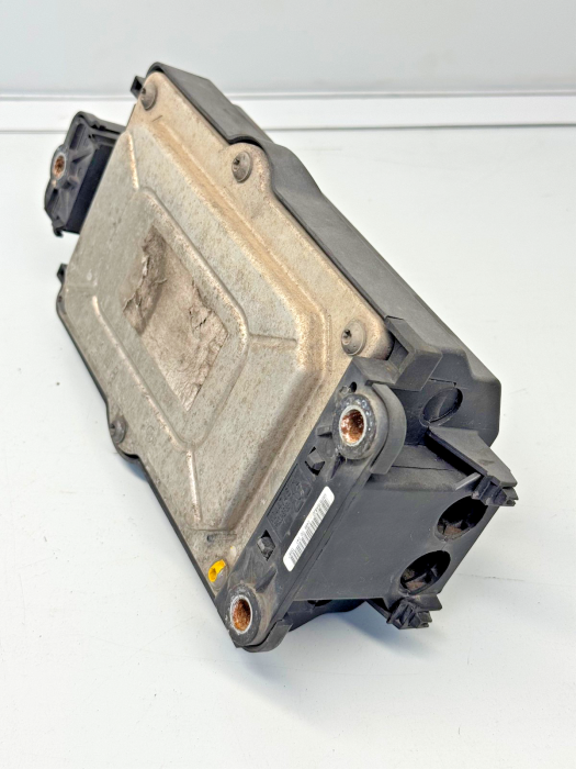 Volvo FH4/FM4 EBS7 Brake ECU 21933116 Knorr 0486110041 21664214 23658611 24V