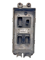 Volvo FH4/FM4 RCIOM Control Unit ECU 21865819 22149717 21855950 22771642 Used