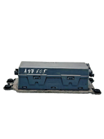 Volvo FH4/FM4 RCIOM Control Unit ECU 21865819 22149717 21855950 22771642 Used view 3