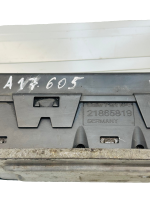 Volvo FH4/FM4 RCIOM Control Unit ECU 21865819 22149717 21855950 22771642 Used view 5