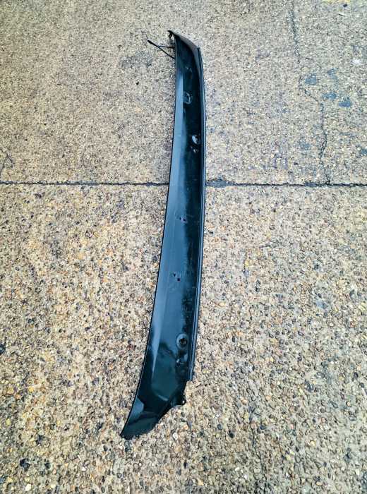 Mercedes Actros MP4 Windscreen Wiper Reinforcement RH A9608241716 A9608240816 view 3