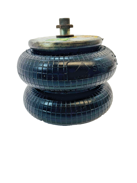 Mercedes Benz Air Suspension Spring A9423205821 SP 55220-2P10 Truck Air Bag Used view 2