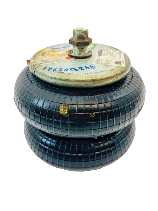 Mercedes Benz Air Suspension Spring A9423205821 SP 55220-2P10 Truck Air Bag Used view 4
