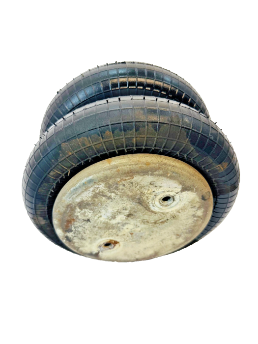 Mercedes Benz Air Suspension Spring A9423205821 SP 55220-2P10 Truck Air Bag Used view 5