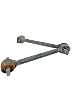 Mercedes Actros/Axor Triangular Torque Rod A9423501205 Rear Suspension Euro 6 view 2
